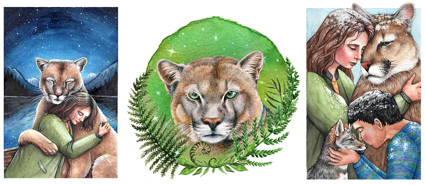 Do animal fantasy stories help or hurt conservation efforts?